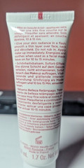 CLARINS Beauty Flash Balm Brightens, Tight- 50mL / 1.7 Oz NWOB