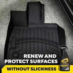 Meguiar&rsquo;s Gold Class Luxury Matte 16oz BT 6/CV