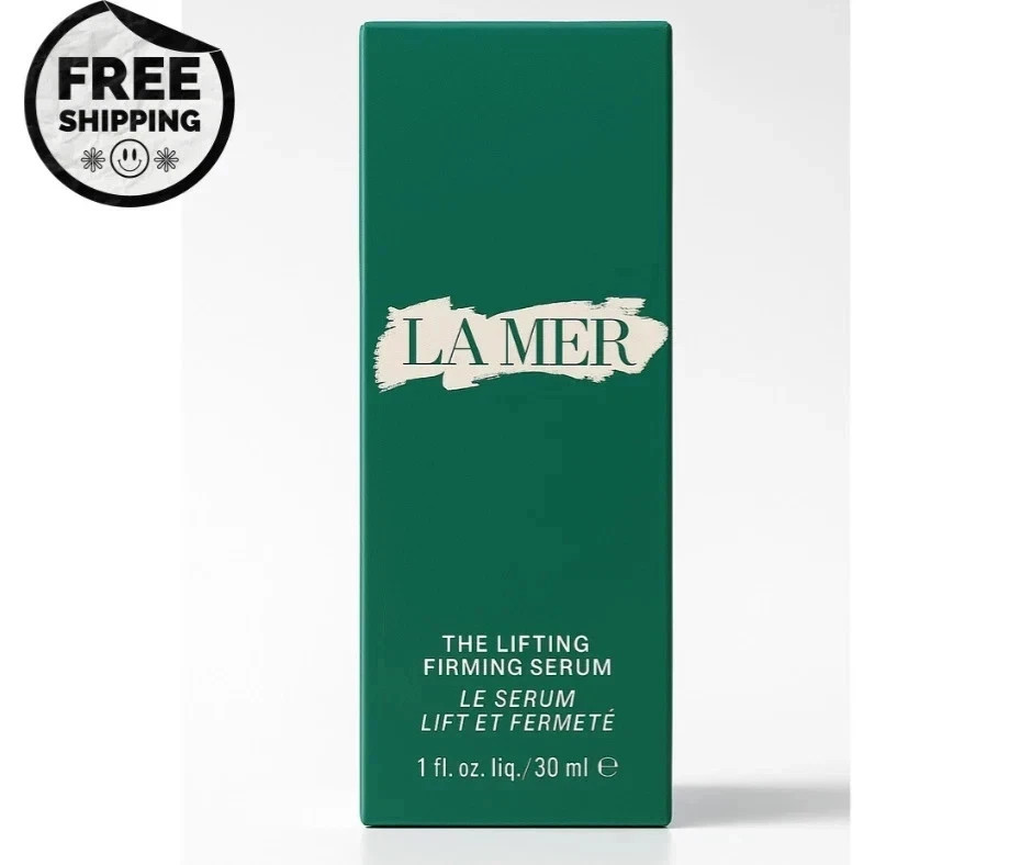 La Mer The Lifting Firming Serum 1oz / 30ml
