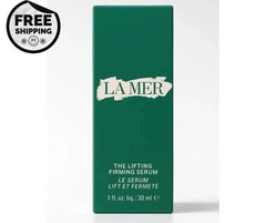 La Mer The Lifting Firming Serum 1oz / 30ml