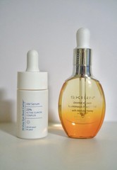 Skinn Divine Elixir Luminous Facial Oil, Manuka Honey, Hydrating