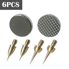 New 1Set Tips Cartridges For Freckle Tattoo Wrinkle Removal Anti-Aging Machine