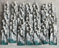 Ratcha Hya Booster Cream Moisturizer, Lot Of 70 Units 7g Each, Thailand, US Ship