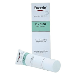 Eucerin Pro ACNE Solution A.I Clearing Treatment 40ml (EXP DATE: 06/08/2027)