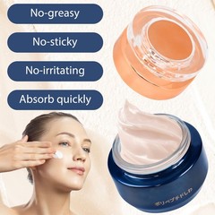 Japanese Qingling Wrinkle Removal Cream – Anti-Aging Moisturizer & Polypeptides