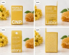 CNP Honey Lip Butter (0.5 fl.oz / 15ml) – Propolis Lipcerin™ Original, Hydrating