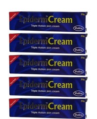 Full Body Cream Skin Cream, 15g (Lot of 5)