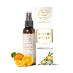 Haappy Herbs Neroli Toner 120ml p483