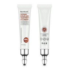 Cayman Repair Treatment Eye Cream Dark Circles Crows Feet Bags Lift Anti Aging