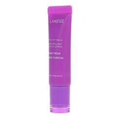 LANEIGE Lip Glowy Balm Gummy Bear 0.35 oz