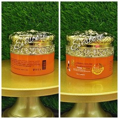 2in1 EASY Glow Whitening Body Serum + Face Cream 💯 ORIGINAL