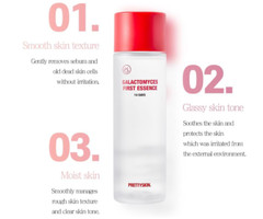 Pretty Skin Galactomyces First Essence 14 Days 150ml – Authentic & U.S. Seller