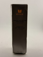 Vivier 1.83 fl.oz.Nightly age-defying moisturizer w peptides