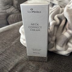 Skin Medica Neck Correct Cream – For Neck and Decollete 56.7g/2oz NIB