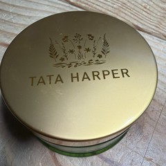 Tata Harper Smoothing Body Scrub 5fl.oz/150mL