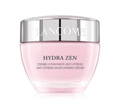 Lancome Hydra Zen Anti-Stress Moisturising Cream 1.7 oz 50 ml New In Sealed Box
