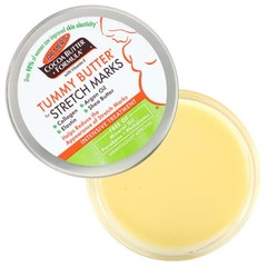 Stretch Marks Tummy Butter Palmer&rsquo;s Cocoa Butter Formula 4.4 oz