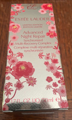 Estee Lauder Advanced Night Repair Synchronized Multi-Recovery Complex