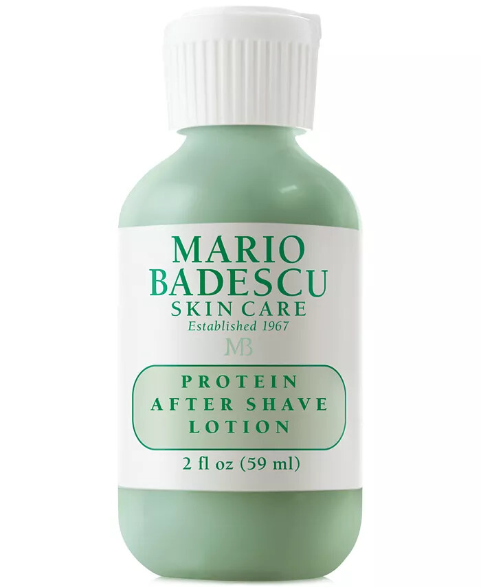 Mario Badescu protein after shave lotion