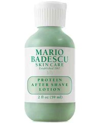Mario Badescu protein after shave lotion
