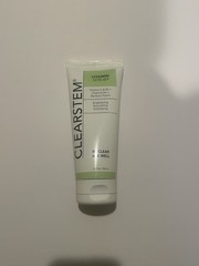 clear stem skincare