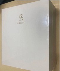 Dr.Arrivo Zeus III ARTISTIC&CO. All-in-one Beauty Equipment Device AUTH Japan