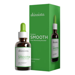 Skinsista Poreless Smooth Pore Minimizing Booster Smooth Skin Oil Control 20Ml.