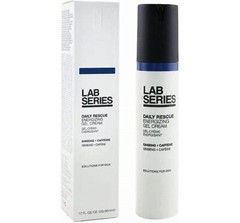 Lab Series DAILY RESCUE Energizing Gel Cream 1.7 oz/50 ml New $59