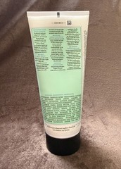 Korres Pure Greek Olive Body Cream Sea Salt 200 mL / 6.76 fl oz
