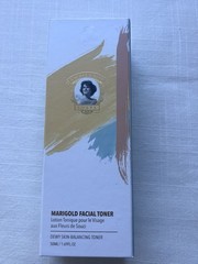 Rachel&rsquo;s Best Soaps Marigold Facial Toner Dewy Skin-Balancing 50ml / 1.69 fl