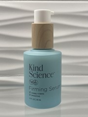 Kind Science Firming Serum 1 fl oz/30ml – NEW