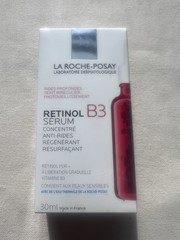 La Roche Posay Retinol Serum B3 30ml Exp. 05/27 New In Box