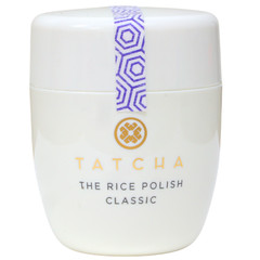 Tatcha The Rice Polish: Classic (15g / 0.5 oz.) Foaming Enzyme Exfoliant Powder