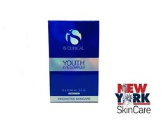 iS Clinical Youth Eye Complex 15g / 0.5oz