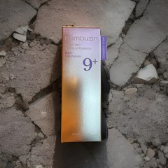 numbuzin No.9 NAD+ Bio Lifting-sil Essence 50ml | Anti-Aging | 50 Peptides + NAD
