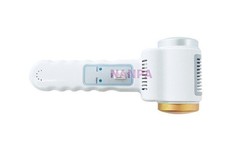 Hot & Cold Hammer Facial Lift Skin Rejuvenation Tighten Massager Beauty Machine