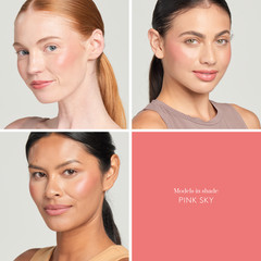 Brand New coloresciense sunforgettable SPF 50 color balm.