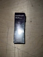 numbuzin No.9+ NAD+ BIO Lifting-sil Essence Face Firming Peptides 50ml EXP.2028.