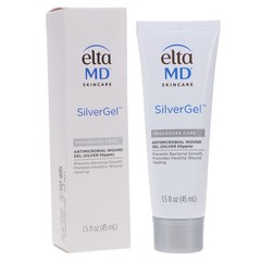 Elta MD SilverGel 45ml 1.5oz EXP 7/2027 NEW FAST SHIP