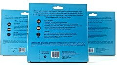 SpaLife Plump IT UP Hydrating Lip Jellies w/Hyaluronic Acid & Collagen (18)