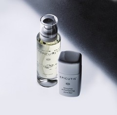 Epicutis Cleansing Essential Sets 11073601 Free Ship