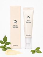 Beauty of Joseon Revive Eye Serum Ginseng + Retinal 30ml x2 Set K-Beaut