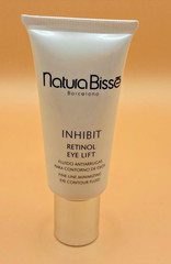 Natura Bissé INHIBIT Retinol Eye Lift 25ml 0.8oz New No Box