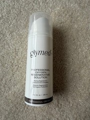 Glymed Professional Oxygen Regenerative Solution 3.3oz -prof