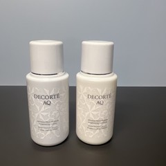 Decorte AQ Absolute Glow Radiant Set