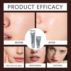 Aqua Squalane Moisturizing Cream 60ml / 2.02 fl oz + 30ml
