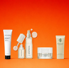 ICD Morning Routine Set 1 5PC Korean Skincare Authentic NEW US Seller