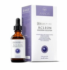 Acne treatment Intensive Anti Acne Serum anti sebum blemish prone skin 50ml