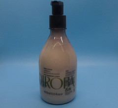 NATURA EKOS ANDIROBA BODY LOTION 400ml, EXP 8/25-CHOOSE LOT