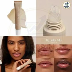 Summer Fridays Lip Butter Balm 0.5oz/15g – New, Sealed, Hydrating & Glossy